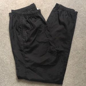 Nike wind pants
